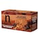Nairn's Less Sugar Dark Chocolate Chip Oat Biscuits, 200g