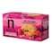 Nairn's Less Sugar Mixed Berries Oat Biscuits, 200g