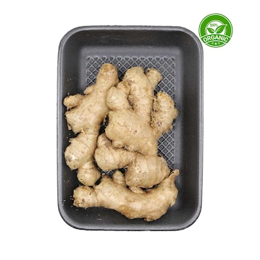 زنجبيل عضوي 250 غرام