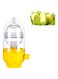 Golden Egg Maker Manual Puller, Portable Egg Spinner Scrambler in Shell for Boiled Golden Eggs, Silicone Shaker Whisk Egg Yolk Mixer with Drawstring, Egg Homogenizer for Kitchen Cooking