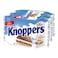 Storck Knoppers Wafers, 75g