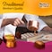 Werther's Original Soft Chocolate Caramels, 100g