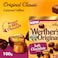 Werther's Original Soft Chocolate Caramels, 100g