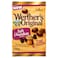 Werther's Original Soft Chocolate Caramels, 100g