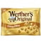 Storck Werther's Original Creamy Caramel Filled Candies, 1kg