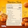 Werther's Original Creamy Filling Caramel Candies, 1kg