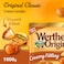 Werther's Original Creamy Filling Caramel Candies, 1kg