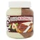 Carrefour Classic Hazelnut and Cocoa Vanilla Duo Spread, 400g