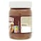 Carrefour Classic Hazelnut and Cocoa Vanilla Duo Spread, 400g
