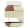 Carrefour Classic Hazelnut and Cocoa Vanilla Duo Spread, 400g