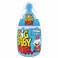 Bazooka Big Baby Pop Cola Hard Candy, 32g, Pack of 12