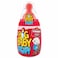 Bazooka Big Baby Pop Strawberry and Blackcurrant Hard Candy, 32g, Pack of 12
