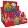 Bazooka Big Baby Pop Strawberry and Blackcurrant Hard Candy, 32g, Pack of 12