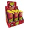 Bazooka Juicy Drop Pop Cola, 26g Pack of 12