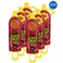 Bazooka Juicy Drop Pop Cola Hard Candy, 26g, Pack of 12