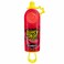 Bazooka Juicy Drop Pop Strawberry and Blackcurrant Hard Candy, 26g, Pack of 12