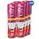 Bazooka Push Pop Cola Hard Candy, 15g, Pack of 20