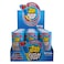 Bazooka Triple Power Push Pop, 34g Pack of 12