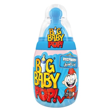 Bazooka Big Baby Pop, 32g