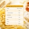 Emma Fresh Pasta Tagliatelle 250g