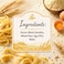 Emma Fresh Pasta Tagliatelle 250g