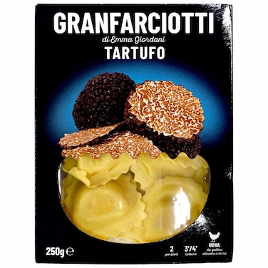 Emma Fresh Pasta Truffle Cappellacci, 250g
