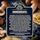 Emma Fresh Pasta Mushroom Ravioli, 250g