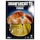 Emma Fresh Pasta Mushroom Ravioli, 250g