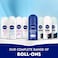 NIVEA Deodorant Roll-on for Women Fresh Comfort 50ml