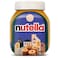 Nutella Hazelnut Chocolate Spread Jar 825g