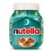 Nutella Hazelnut Chocolate Spread Jar 825g