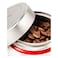 Illy Intenso Bold Roast Coffee Beans, 250g