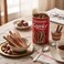 Papadopoulos Caprice Cocoa Hazelnut Wafer Roll 115g