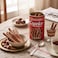 Caprice Classic Hazelnut and Cocoa Cream Wafer Rolls, 250g