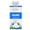 Koita Organic Full Fat Milk Added Vitamin A &amp; D3 200ml