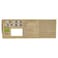 Carrefour Bio Organic Dark Chocolate Petit Beurre Biscuits, 150g