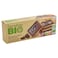 Carrefour Bio Organic Dark Chocolate Petit Beurre Biscuits, 150g