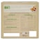 Carrefour Bio Organic Whole Wheat Rusks, 300g