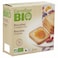 Carrefour Bio Organic Whole Wheat Rusks, 300g