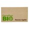 Carrefour Bio Organic Penne Rigate Pasta, 500g