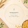 Carrefour Bio Organic Penne Rigate Pasta, 500g