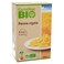Carrefour Bio Organic Penne Rigate Pasta, 500g
