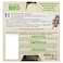 Carrefour Bio Organic Apple Fruit Pur&eacute;e No Added Sugar, 100g, Pack of 4