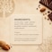 Carrefour Bio Organic Dark Chocolate with Almonds, 100g
