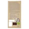 Carrefour Bio Organic Dark Chocolate with Almonds, 100g
