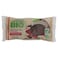 Carrefour Bio Organic Dark Chocolate Corn Cakes, 100g
