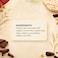 Carrefour Bio Organic Dark Chocolate Corn Cakes, 100g