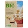 Carrefour Bio Organic Chocolate Hazelnut Filled Breakfast Cereals, 375g