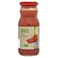 Carrefour Bio Organic Tomato Coulis, 350g