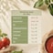 Carrefour Bio Organic Tomato Coulis, 350g